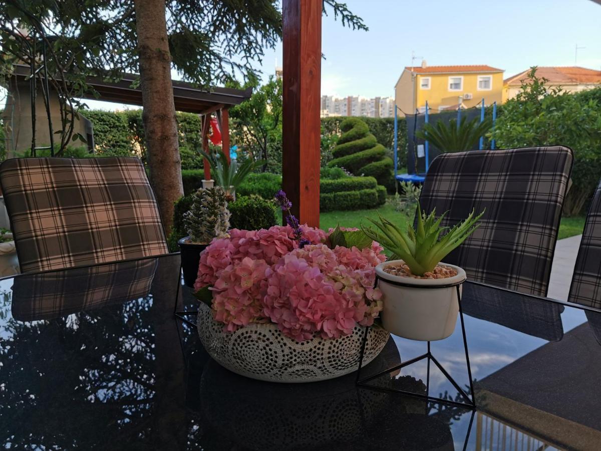 Apartment Leona Split Exterior foto